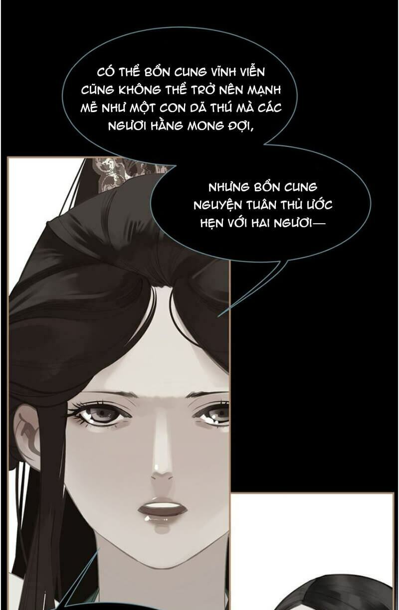 Nhất Đại Linh Hậu: Chapter 35