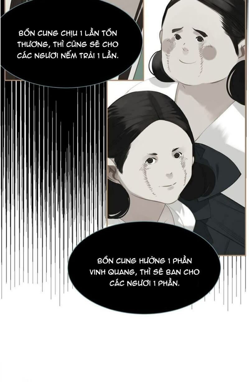 Nhất Đại Linh Hậu: Chapter 35