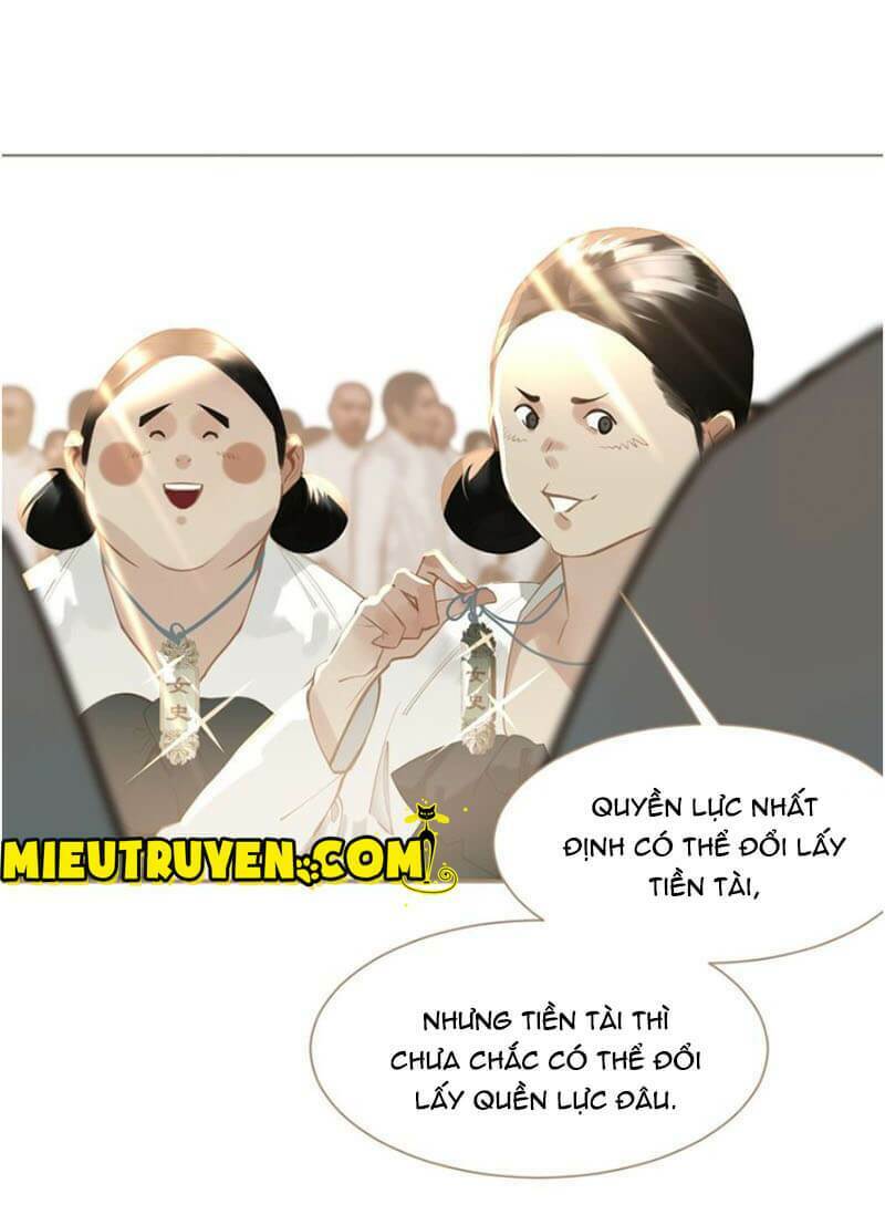 Nhất Đại Linh Hậu: Chapter 35