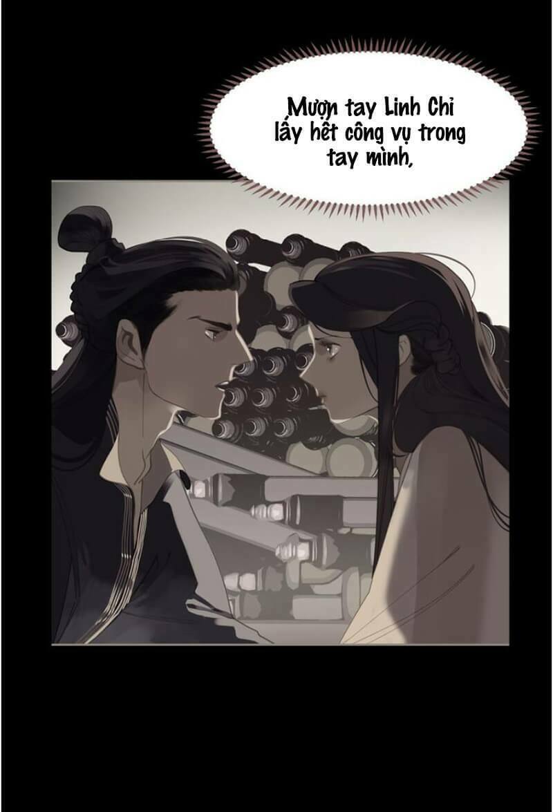 Nhất Đại Linh Hậu: Chapter 35
