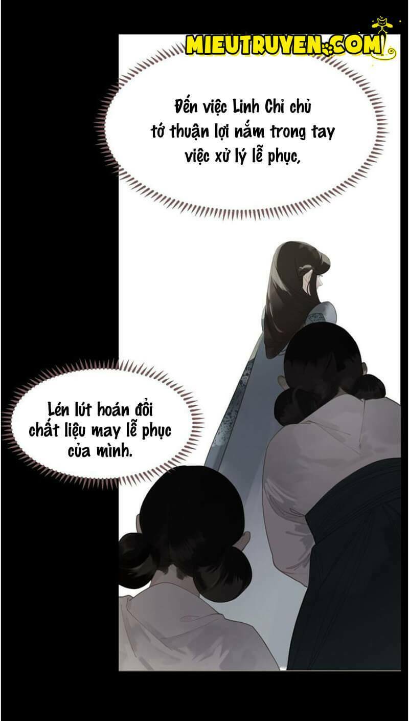 Nhất Đại Linh Hậu: Chapter 35