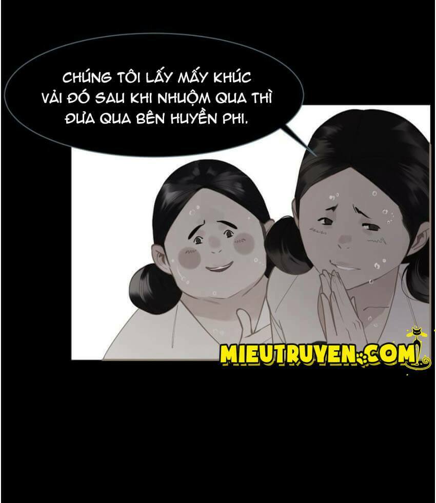 Nhất Đại Linh Hậu: Chapter 35