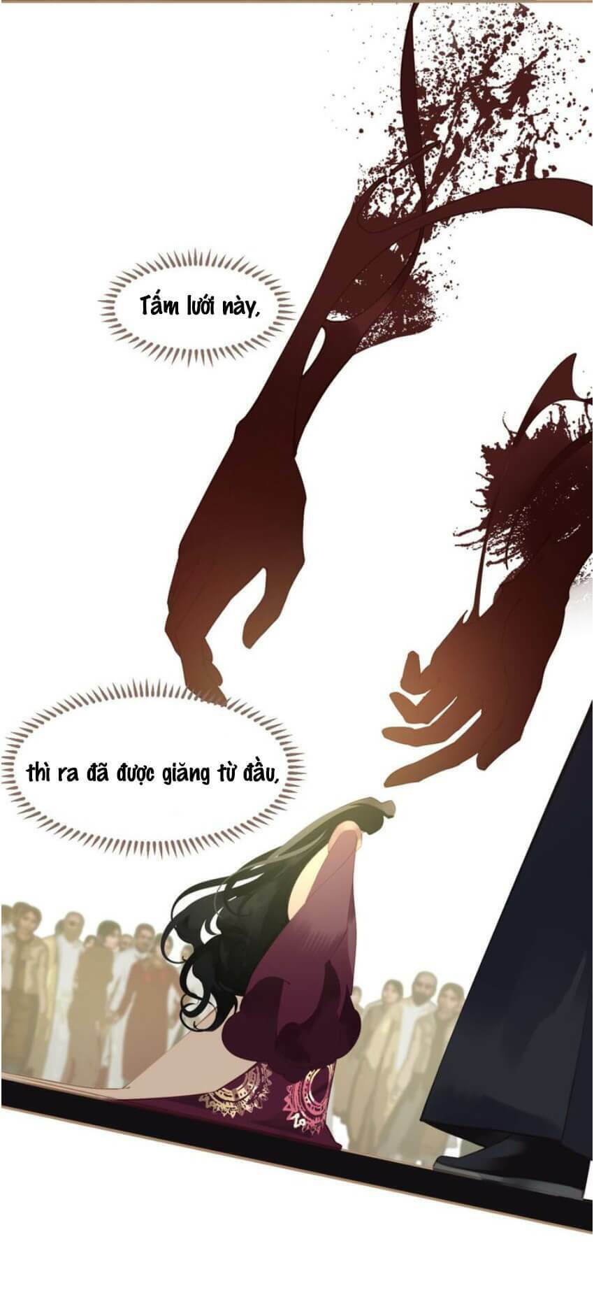 Nhất Đại Linh Hậu: Chapter 35
