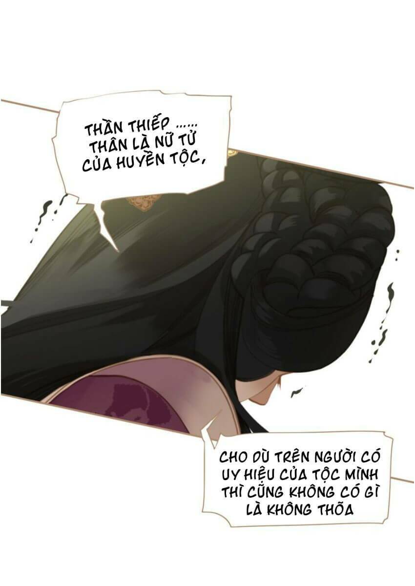 Nhất Đại Linh Hậu: Chapter 35