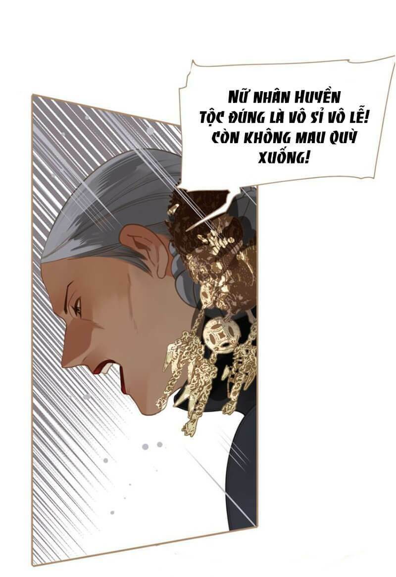 Nhất Đại Linh Hậu: Chapter 35