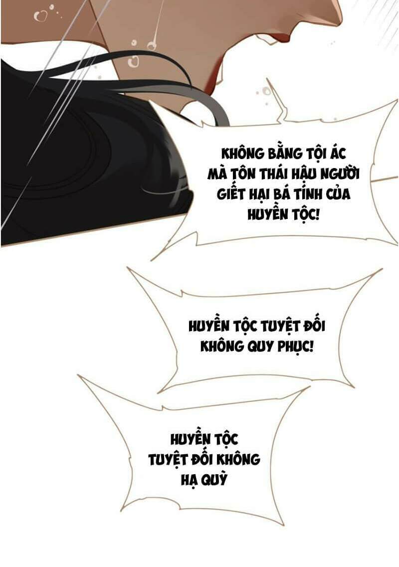 Nhất Đại Linh Hậu: Chapter 35