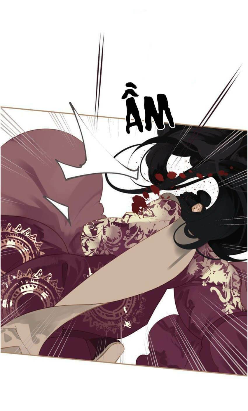 Nhất Đại Linh Hậu: Chapter 35
