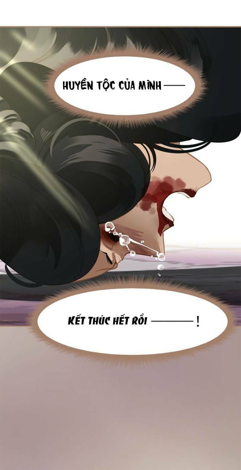Nhất Đại Linh Hậu: Chapter 35