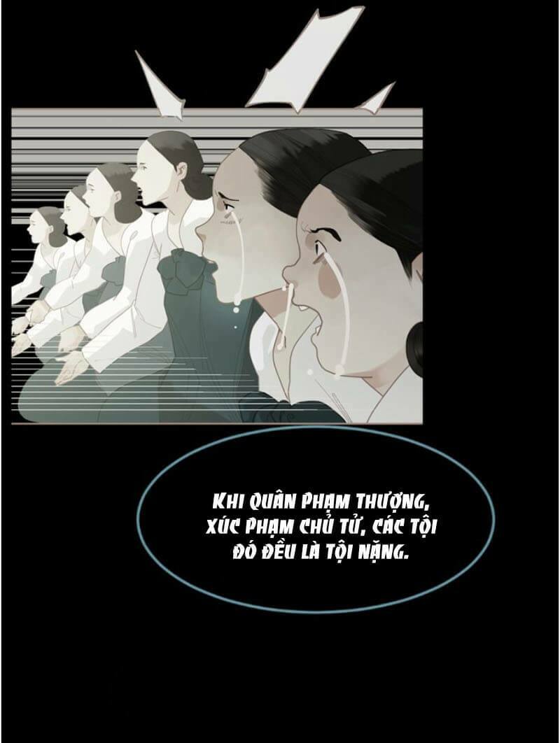 Nhất Đại Linh Hậu: Chapter 35
