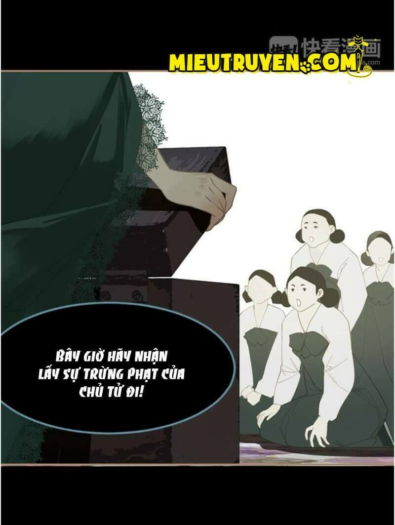 Nhất Đại Linh Hậu: Chapter 35