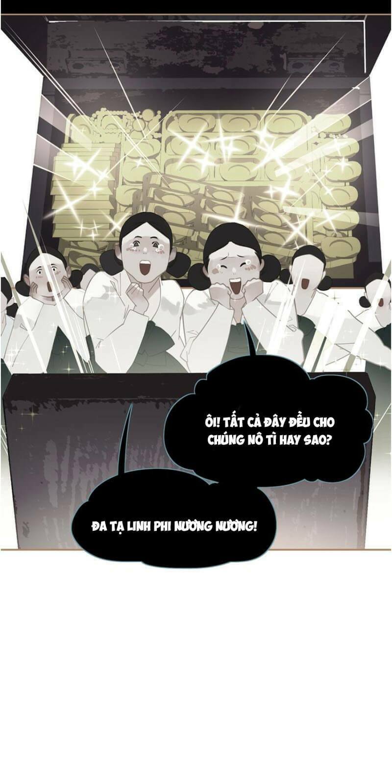 Nhất Đại Linh Hậu: Chapter 35