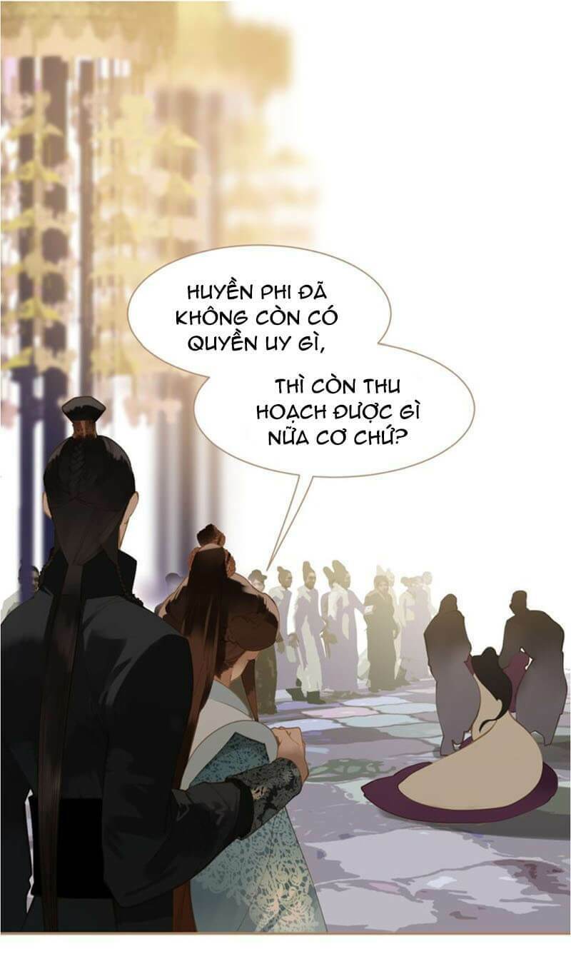 Nhất Đại Linh Hậu: Chapter 36