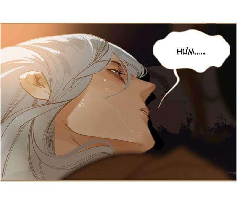 Nhất Đại Linh Hậu: Chapter 36