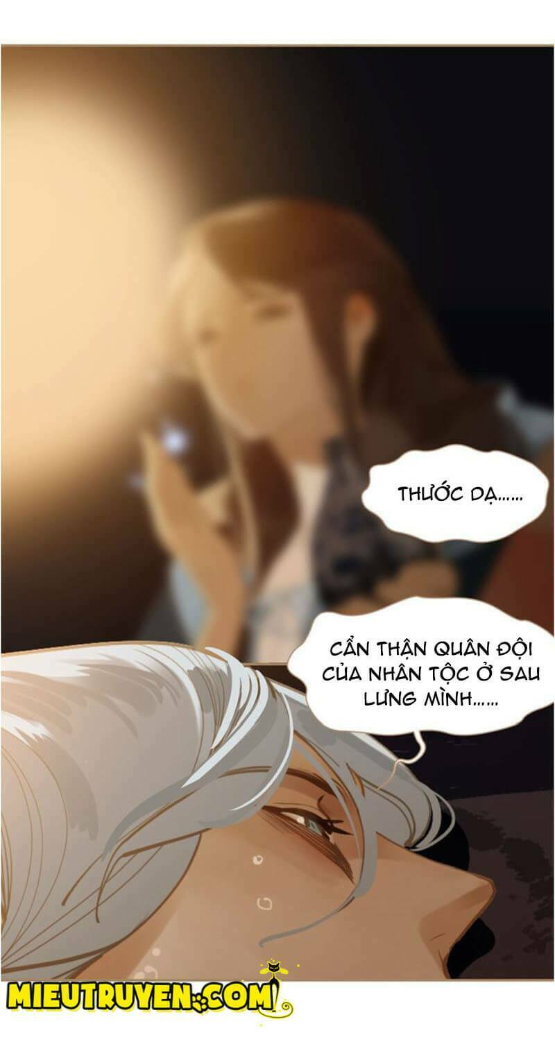 Nhất Đại Linh Hậu: Chapter 36