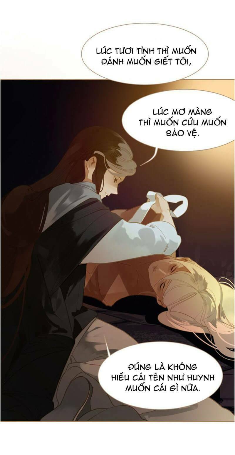 Nhất Đại Linh Hậu: Chapter 36