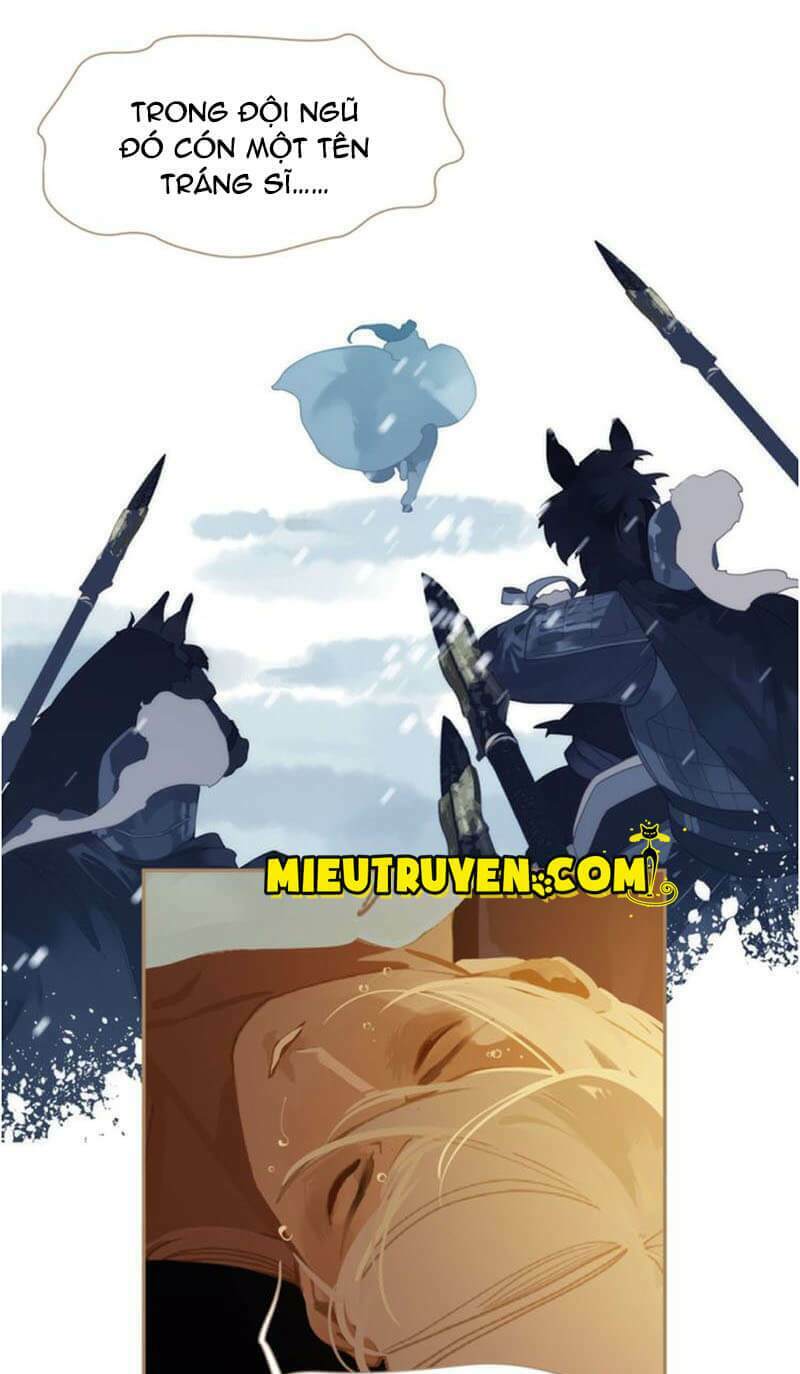 Nhất Đại Linh Hậu: Chapter 36