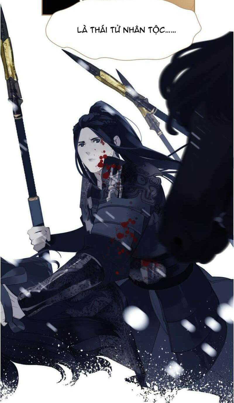 Nhất Đại Linh Hậu: Chapter 36