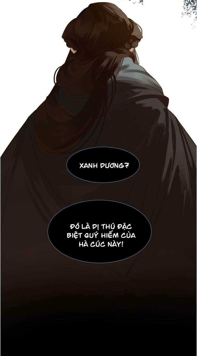 Nhất Đại Linh Hậu: Chapter 36