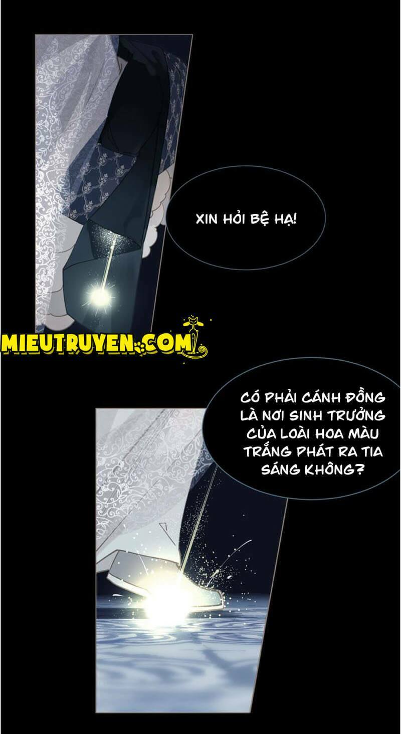 Nhất Đại Linh Hậu: Chapter 36