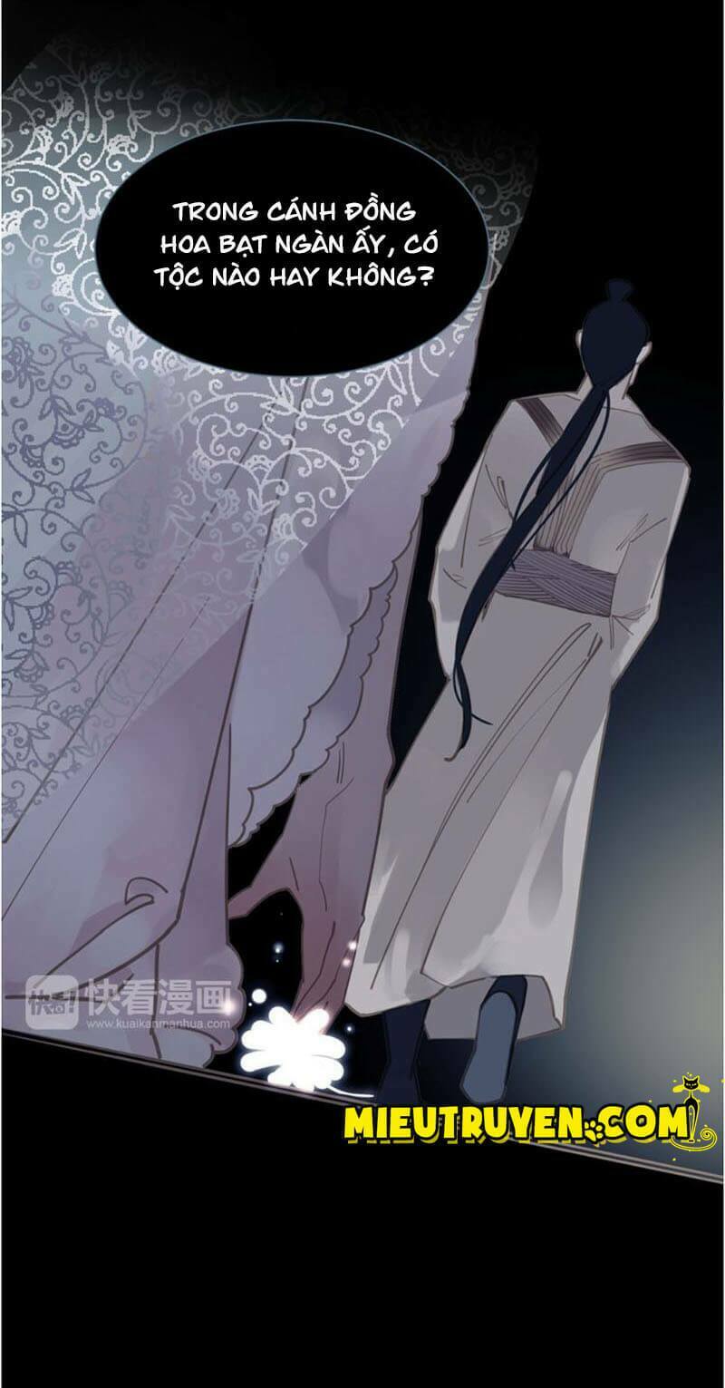 Nhất Đại Linh Hậu: Chapter 36