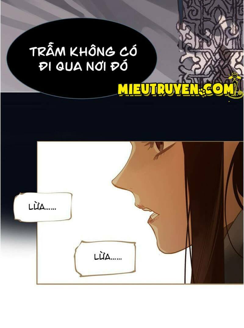 Nhất Đại Linh Hậu: Chapter 36
