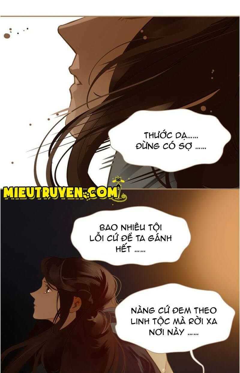 Nhất Đại Linh Hậu: Chapter 36