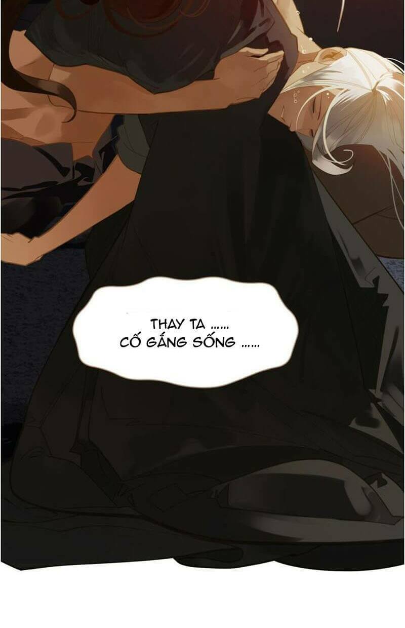 Nhất Đại Linh Hậu: Chapter 36