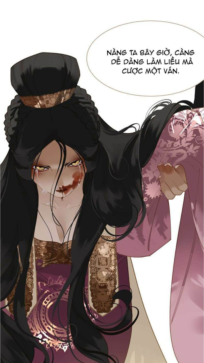 Nhất Đại Linh Hậu: Chapter 36