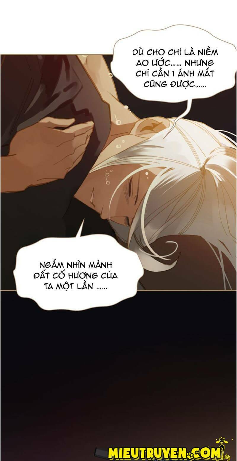 Nhất Đại Linh Hậu: Chapter 36
