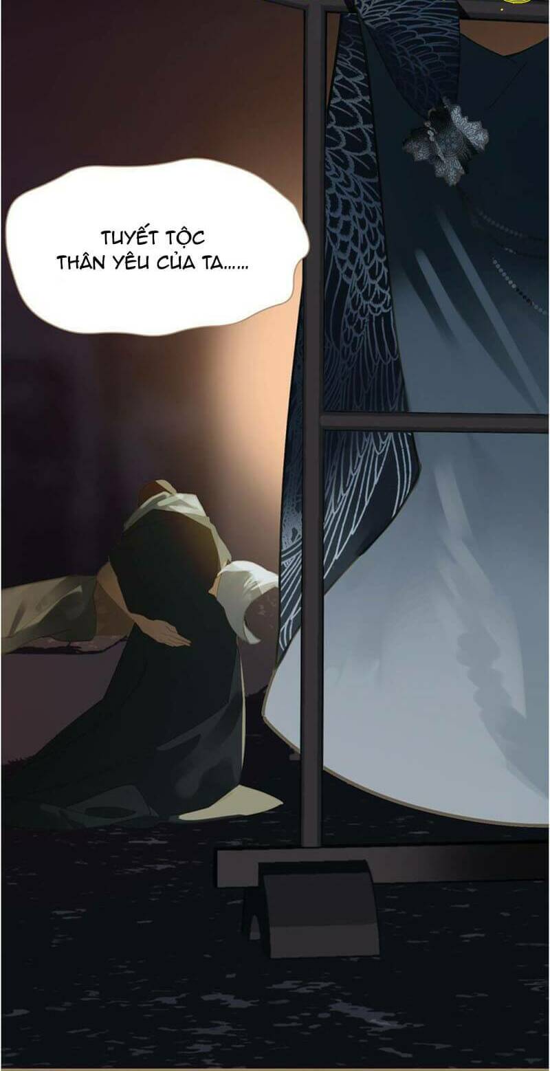 Nhất Đại Linh Hậu: Chapter 36