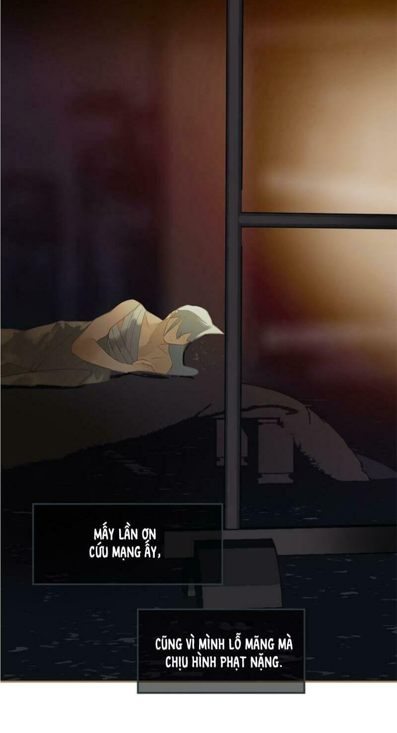 Nhất Đại Linh Hậu: Chapter 36