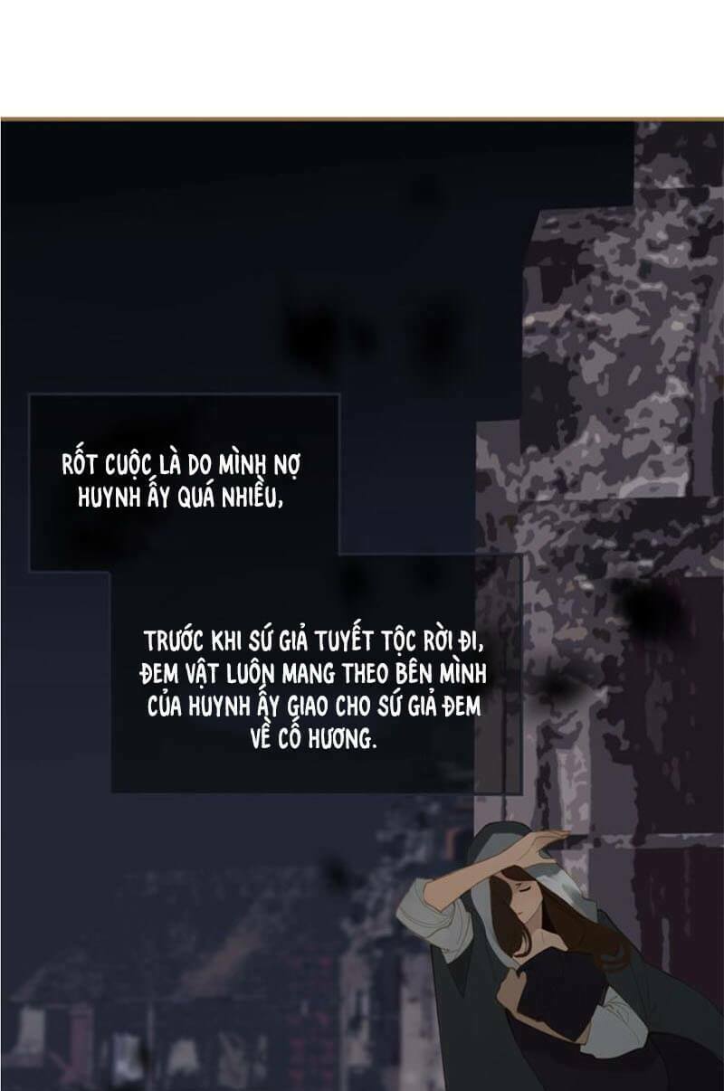 Nhất Đại Linh Hậu: Chapter 36