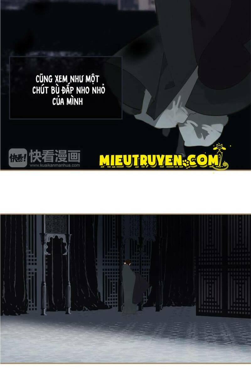 Nhất Đại Linh Hậu: Chapter 36