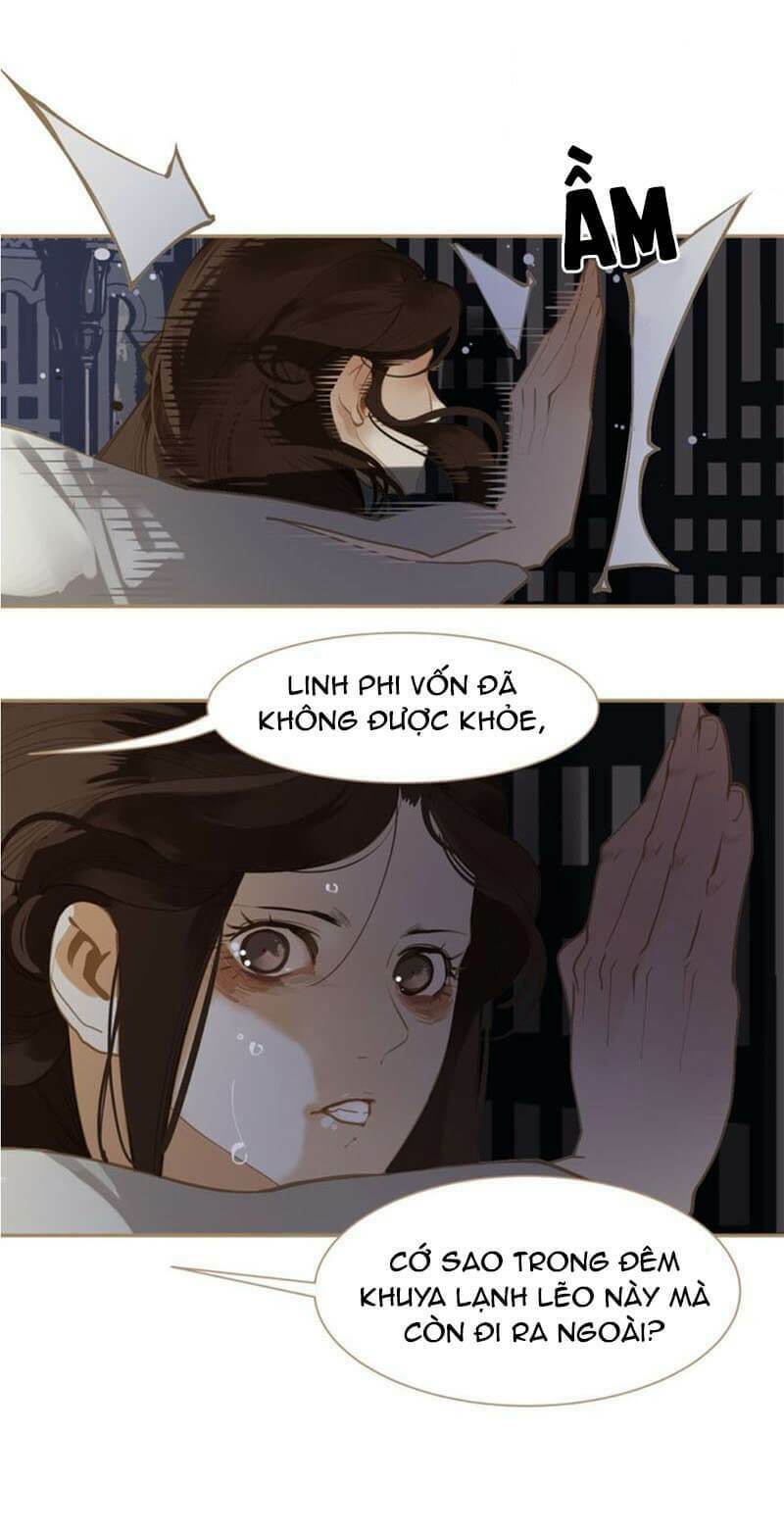 Nhất Đại Linh Hậu: Chapter 36