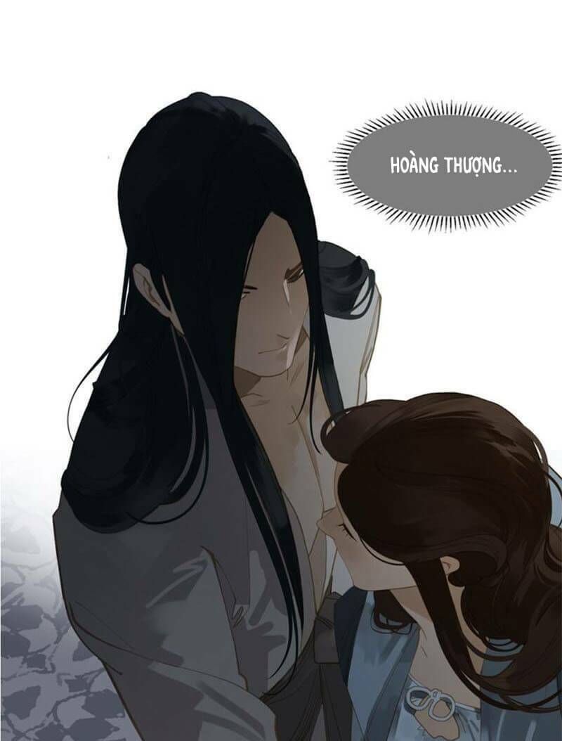 Nhất Đại Linh Hậu: Chapter 36