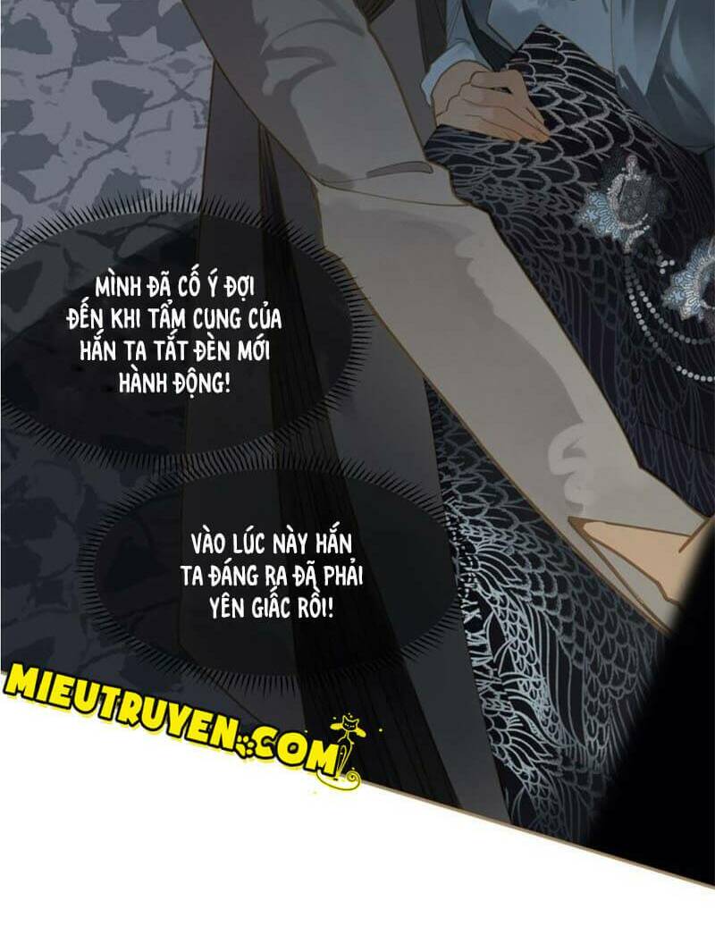 Nhất Đại Linh Hậu: Chapter 36