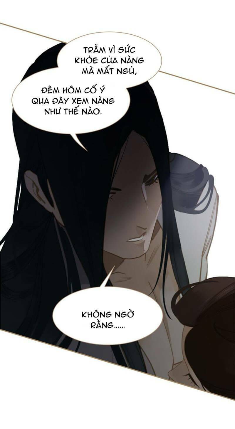 Nhất Đại Linh Hậu: Chapter 36