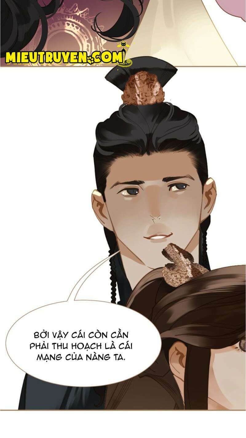 Nhất Đại Linh Hậu: Chapter 36