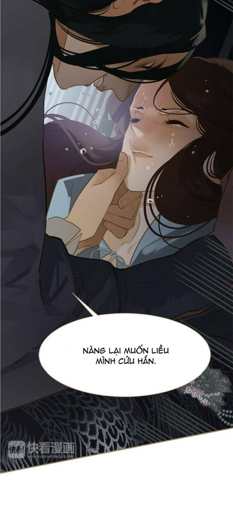 Nhất Đại Linh Hậu: Chapter 36