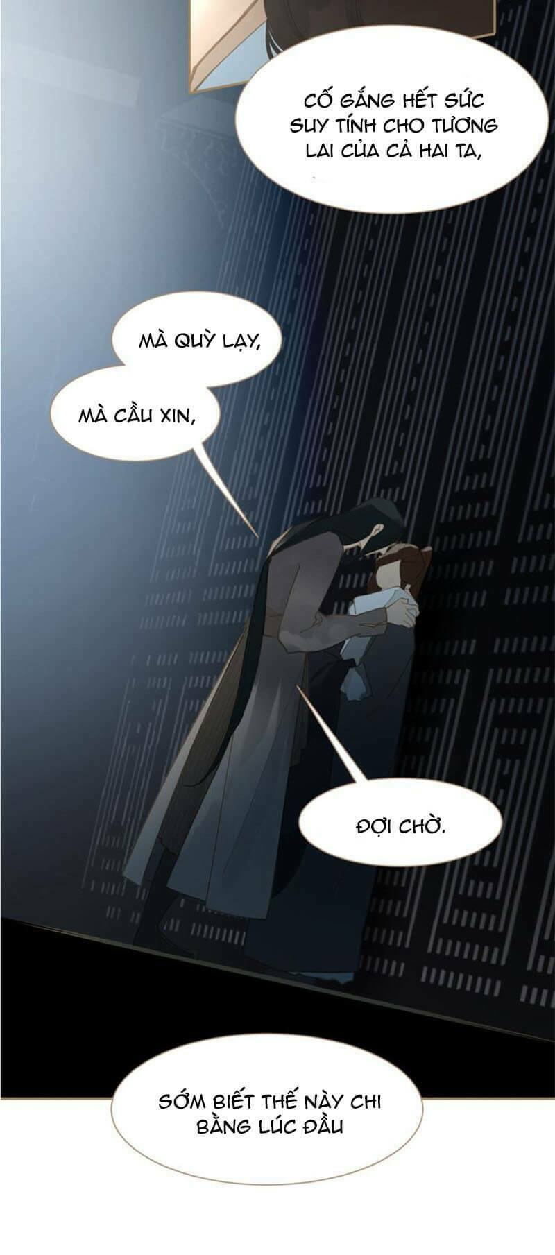Nhất Đại Linh Hậu: Chapter 36