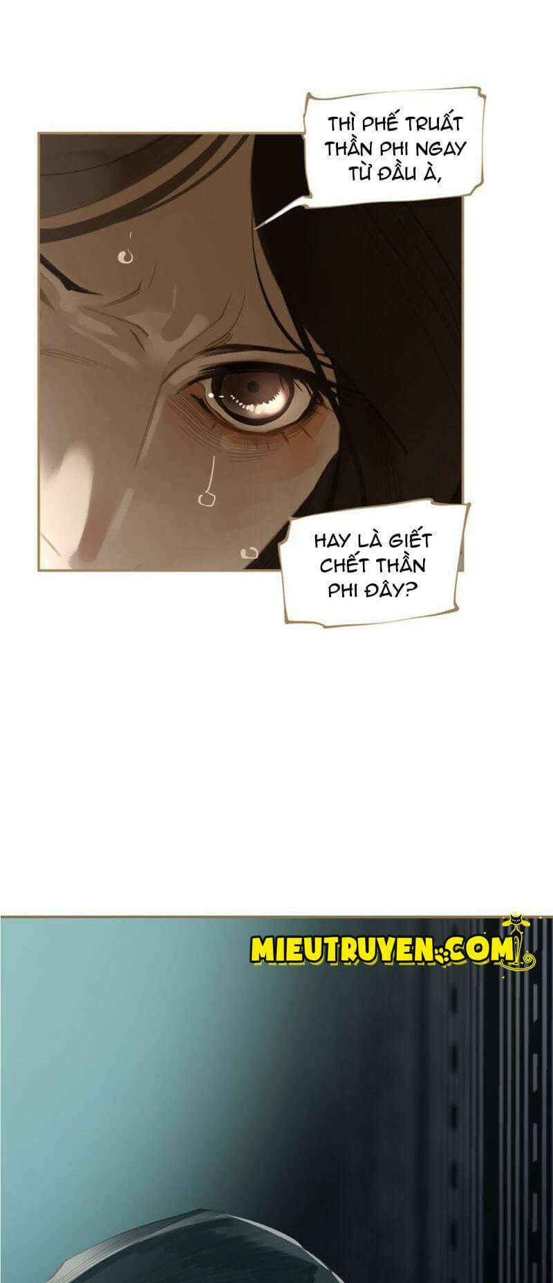 Nhất Đại Linh Hậu: Chapter 36