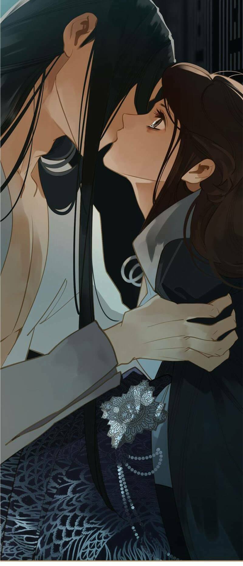 Nhất Đại Linh Hậu: Chapter 36