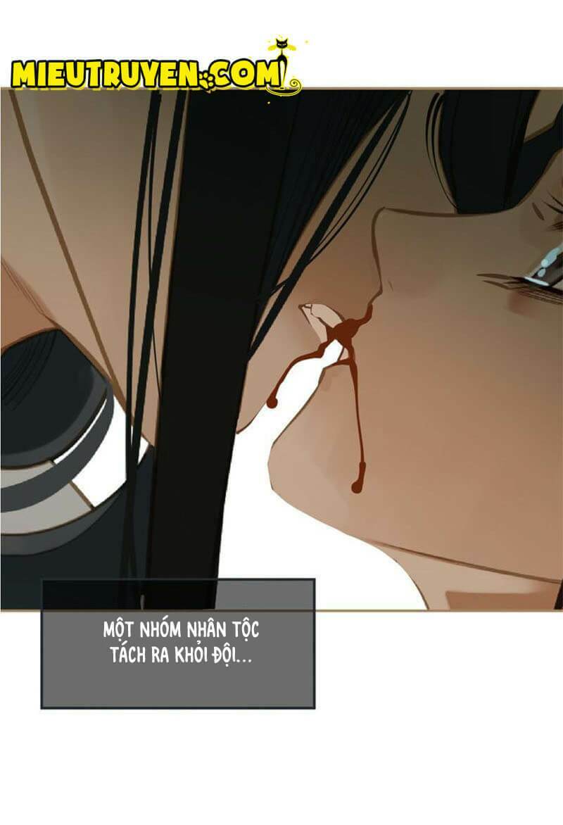 Nhất Đại Linh Hậu: Chapter 36