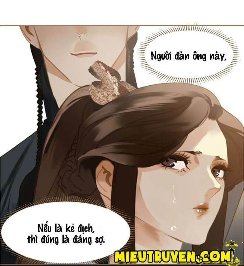 Nhất Đại Linh Hậu: Chapter 36