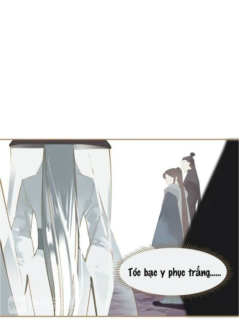 Nhất Đại Linh Hậu: Chapter 36