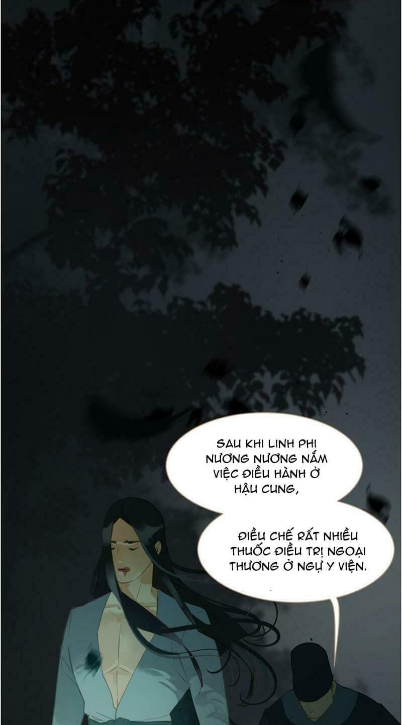 Nhất Đại Linh Hậu: Chapter 37