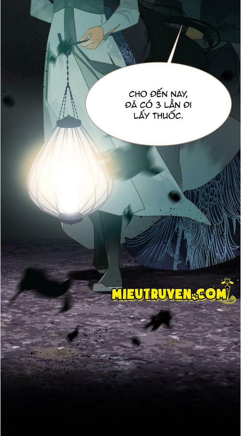 Nhất Đại Linh Hậu: Chapter 37