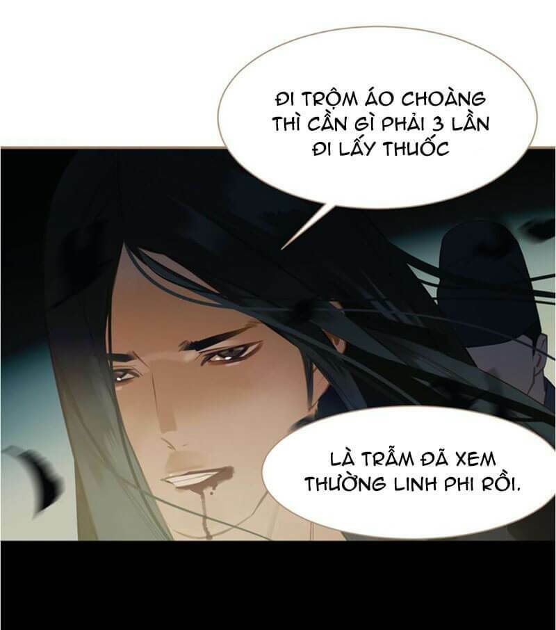 Nhất Đại Linh Hậu: Chapter 37