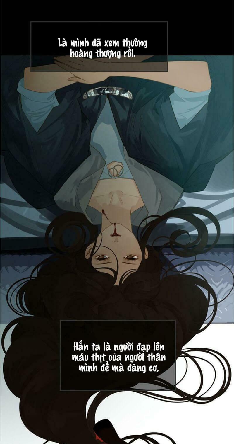Nhất Đại Linh Hậu: Chapter 37