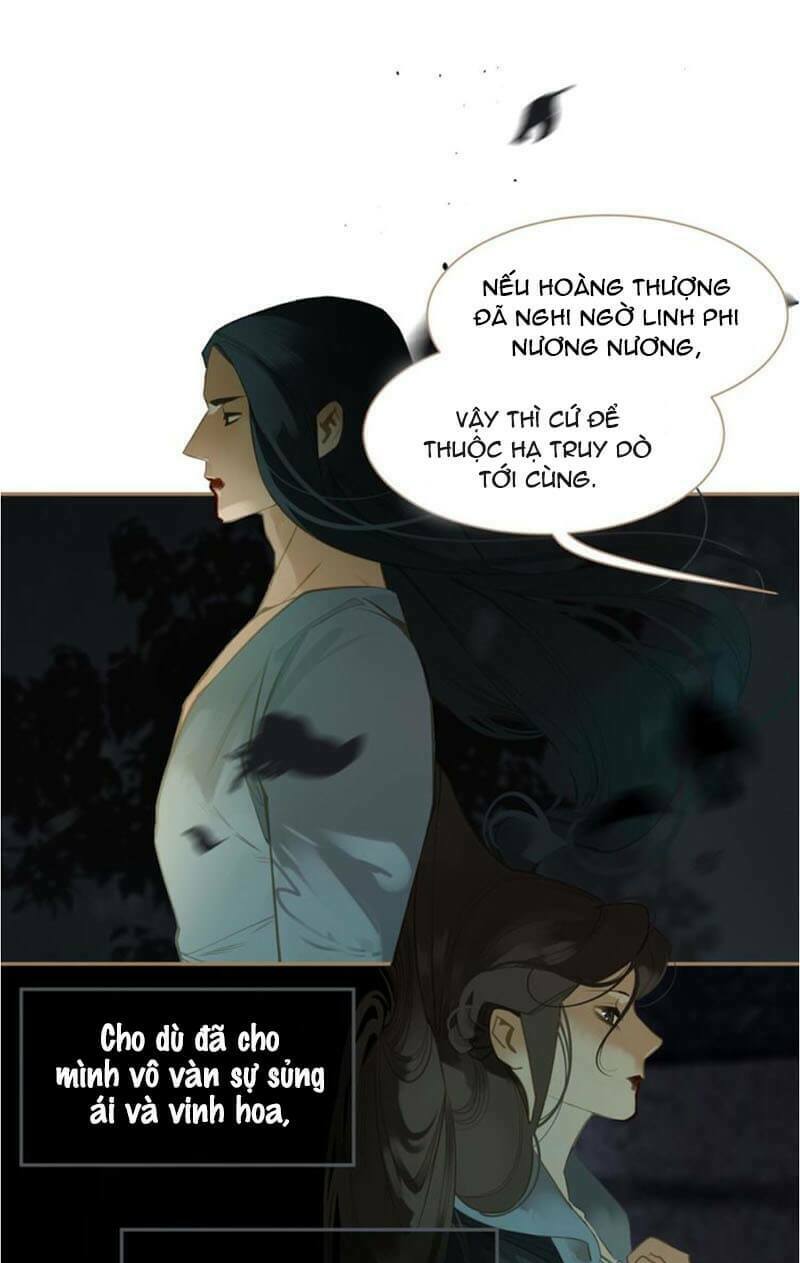 Nhất Đại Linh Hậu: Chapter 37